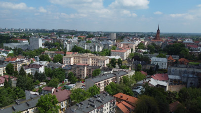Mieszkanie Sprzedaż Tarnów Szymona Starowolskiego