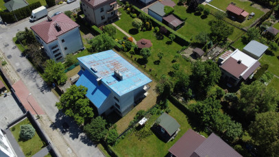 Dom Sprzedaż Tarnów
