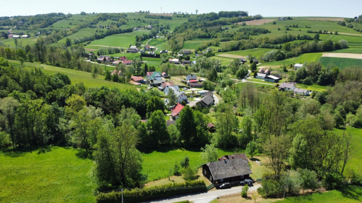 Dom Sprzedaż Zborowice 20