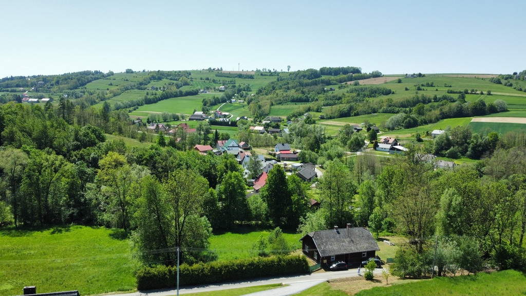 Dom Sprzedaż Zborowice