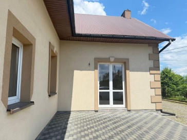 Dom Sprzedaż Łęg Tarnowski