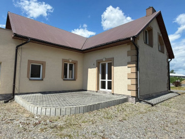 Dom Sprzedaż Łęg Tarnowski