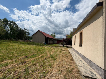 Dom Sprzedaż Łęg Tarnowski