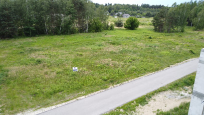 Działka Sprzedaż Pogórska Wola
