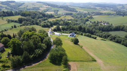 Działka Sprzedaż Zborowice