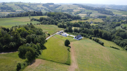 Działka Sprzedaż Zborowice