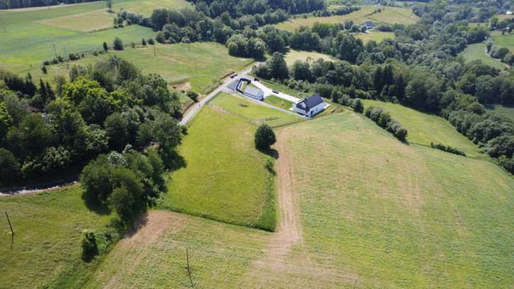 Działka Sprzedaż Zborowice 6