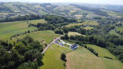 Działka Sprzedaż Zborowice