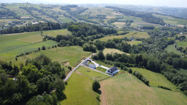 Działka Sprzedaż Zborowice 7