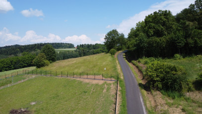 Działka Sprzedaż Zborowice