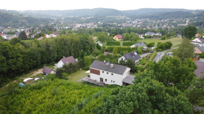 Dom Sprzedaż Pleśna