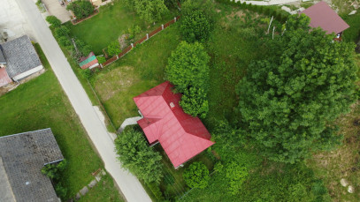 Dom Sprzedaż Jodłowa