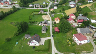 Dom Sprzedaż Jodłowa