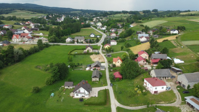 Dom Sprzedaż Jodłowa