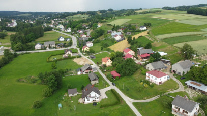 Dom Sprzedaż Jodłowa