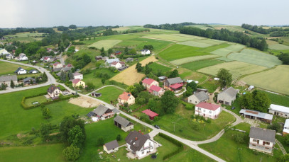 Dom Sprzedaż Jodłowa