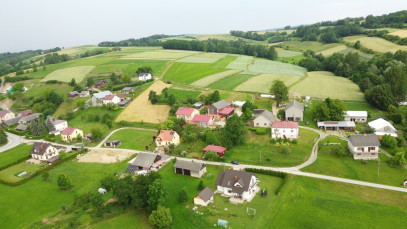 Dom Sprzedaż Jodłowa