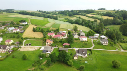 Dom Sprzedaż Jodłowa