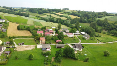 Dom Sprzedaż Jodłowa