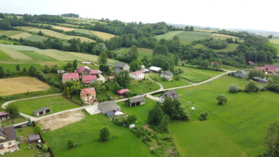 Dom Sprzedaż Jodłowa