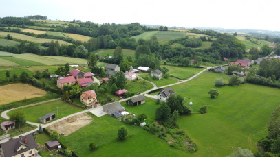 Dom Sprzedaż Jodłowa