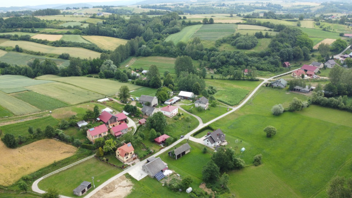 Dom Sprzedaż Jodłowa 22