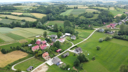 Dom Sprzedaż Jodłowa