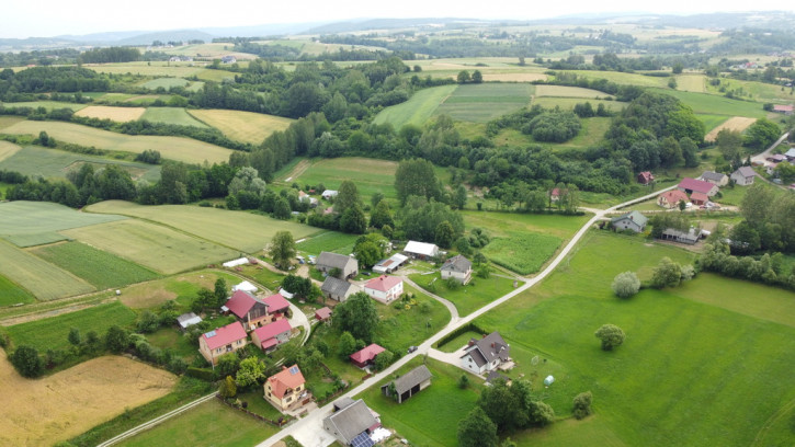 Dom Sprzedaż Jodłowa 36