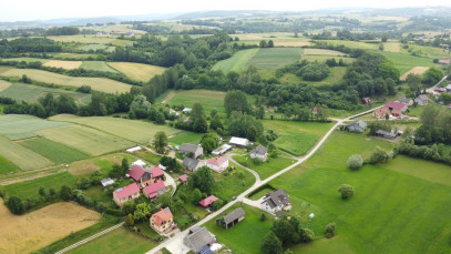 Dom Sprzedaż Jodłowa
