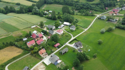Dom Sprzedaż Jodłowa