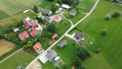 Dom Sprzedaż Jodłowa