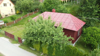 Dom Sprzedaż Jodłowa