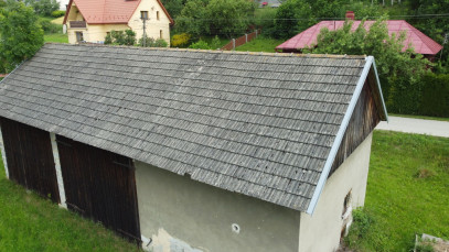 Dom Sprzedaż Jodłowa