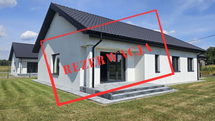 Dom Sprzedaż Laskówka Chorąska 1