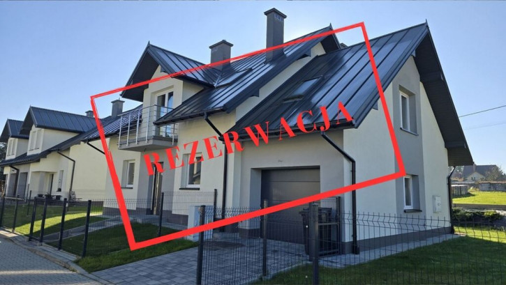 Dom Sprzedaż Koszyce Wielkie 1