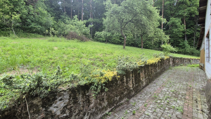 Dom Sprzedaż Zagórzany 21