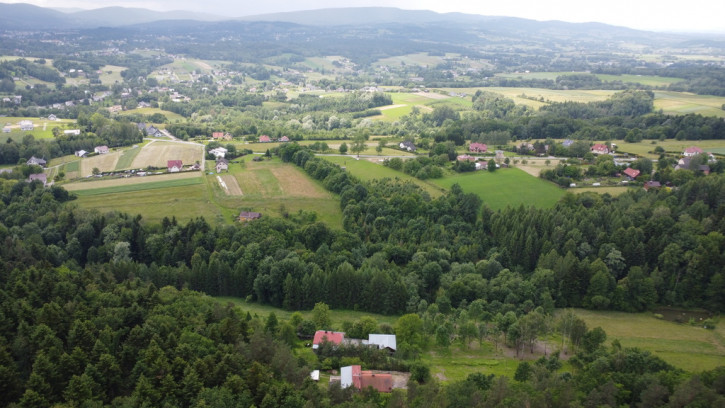Dom Sprzedaż Zagórzany 18