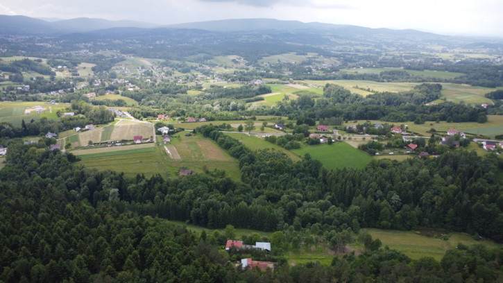 Dom Sprzedaż Zagórzany 20