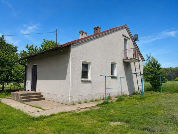 Dom Sprzedaż Pogórska Wola
