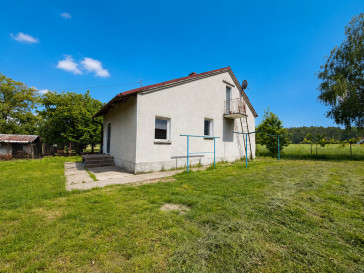 Dom Sprzedaż Pogórska Wola
