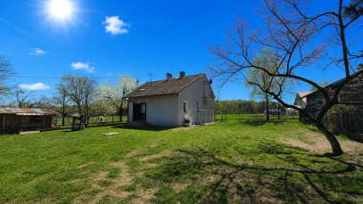 Dom Sprzedaż Pogórska Wola