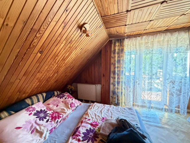 Dom Sprzedaż Koszyce Wielkie 15