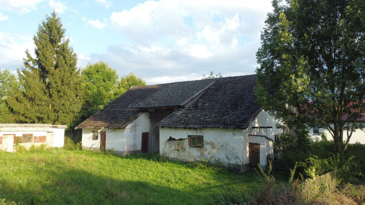Dom Sprzedaż Zabrnie 21