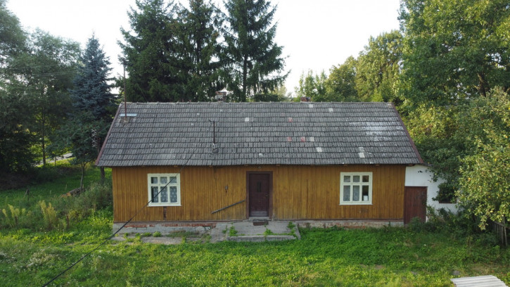 Dom Sprzedaż Zabrnie 3