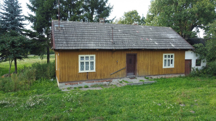 Dom Sprzedaż Zabrnie 23
