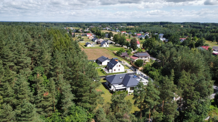 Dom Sprzedaż Pogórska Wola 31
