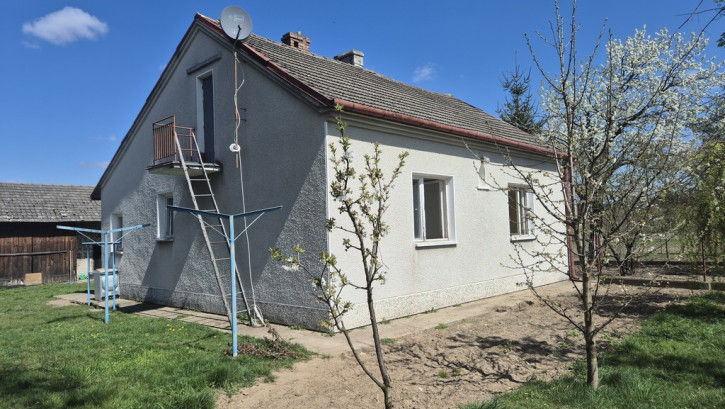 Dom Sprzedaż Pogórska Wola 6