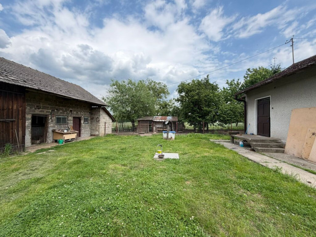 Dom Sprzedaż Pogórska Wola 16