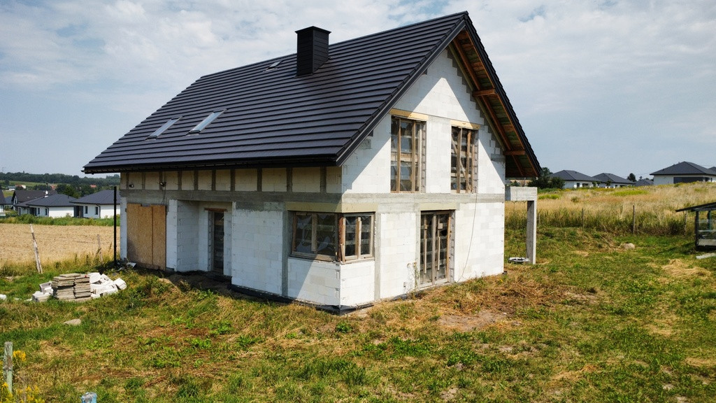 Dom Sprzedaż Pawęzów