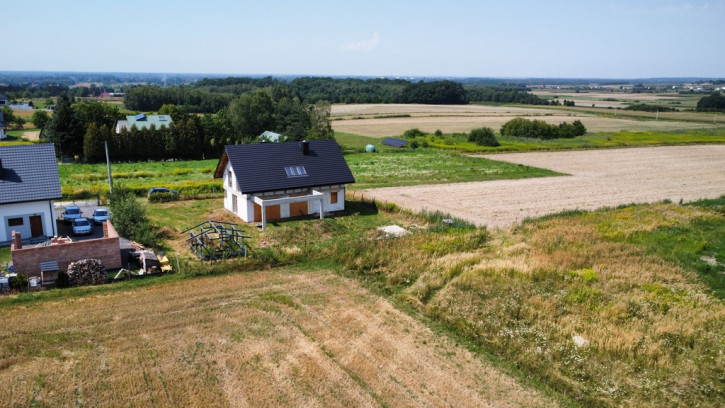 Dom Sprzedaż Pawęzów 29